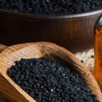 Rice is a real miracle for orchids