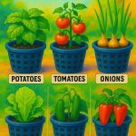 1p Beautiful Plants That Attract Bees and Butterflies for a Thriving Garden Ecosystem