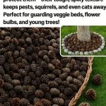 15 top plants that keep pests away