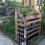 Design Your Garden Perfectly By 10 Edging With Stones Ideas