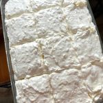 Homemade 2-ingredient condensed milk: delicious and economical