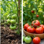 Do not pull this plant, it is not a weed, but a super healthy plant