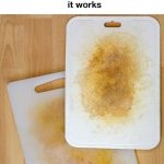 Lentil and Seed Apple Bake