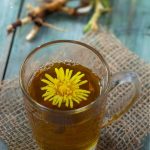 If You See A Plastic Bottle On Your Tire, Pay Close Attention