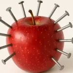 Why Some Dogs Wear Blue Vests, Bandanas, or Leashes