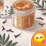 Homemade Christmas Sugar Scrub Recipes