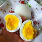 Air Fryer Baked Potatoes