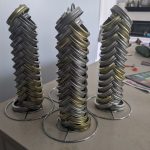 Why One McDonald’s Has Turquoise Arches