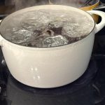 The Meaning Behind Green Porch Lights