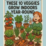 Farmers Are Cutting Back on Pesticides by Planting Rows of Wildflowers