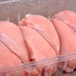 Healthy vegetable pancakes (low in calories)