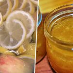 How I got rid of a yellow toilet ring without replacing the seat