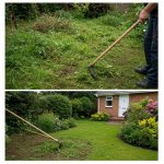 Here’s the secret why everyone puts avocados on the fire