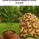 Plant Once, Pick Forever! 10 Perennial Vegetables You NEED to Plant This Summer