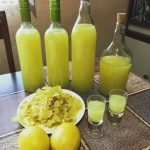 Sicilian Lemon Frost (Gelo di Limone)