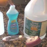 Beef, Liver and Onions!!!