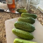 My dad eats 4 bananas every morning for potassium. I worry that’s excessive and could lead to issues. Thoughts?