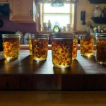 The vitamin the body lacks when legs and bones are painful