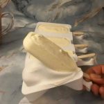 Old “Canning Rule” with Milk