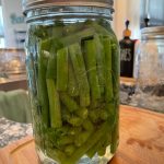 Old “Canning Rule” with Milk