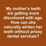 “My mother-in-law buys these tablets even though she doesn’t have a dishwasher: Thanks to her tip, I also bought 1 pack for the whole year!”