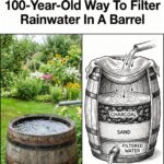 Turn Your Harvest into Art: The Lost Art of the Garlic Braid