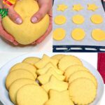 Neighbor Judy’s Chocolate Chip Cookies