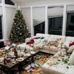 What’s this? Found under a bathroom vanity during remodeling—small glass tubes, 2 inches long, filled with liquid. Any ideas?