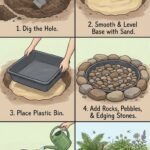 Turn a Small Circle of Dirt into an Infinite Herb Garden! (Step-by-Step Guide)