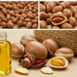 Oils for Hair Growth