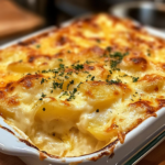 I Was Baking Pies for Hospice Patients When One Arrived for Me, and I Nearly Passed Out