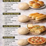 I spent a couple of nights at my friend’s previous apartment and saw these unusual bumps