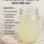 How to clean your cutting board