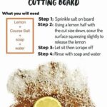 Homemade “Mounjaro” Drink with Pink Salt