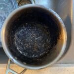 HOW TO CLEAN YOUR OVEN IN MINUTES AND MAKE IT LOOK BRAND NEW