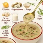 Best Ever Easy Vegetable Beef Soup