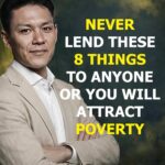 12 nasty things you do in old age that everyone notices, but no one dares to tell you