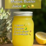 Simple DIY Natural Insect Spray