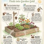 Simple DIY Natural Insect Spray