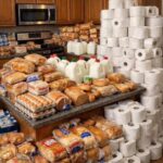 German Startup Invents Backpacks That Transform Into Insulated Beds with Solar Panels