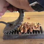 Pick A Chair And See Who Forever Sits By Your Side