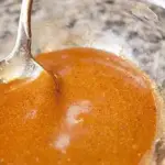 Homemade “Mounjaro” Drink with Pink Salt