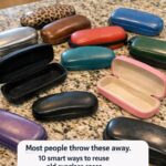 Can You Guess What This Common Tool Was Used For In The Past?