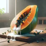 Create a Natural Orange Candle at Home