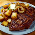 This sauce makes everything better