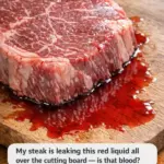 My grandmother always puts cloves in the onion and here’s why