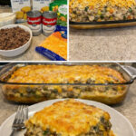 Mini Chocolate Chip Cookies