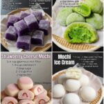 What is the yellow stain on salmon?