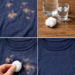 Homemade Pickled Vegetables