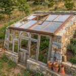 Why People Eat the Flowering Shoots of Broadleaf Plantain (Plantago major)